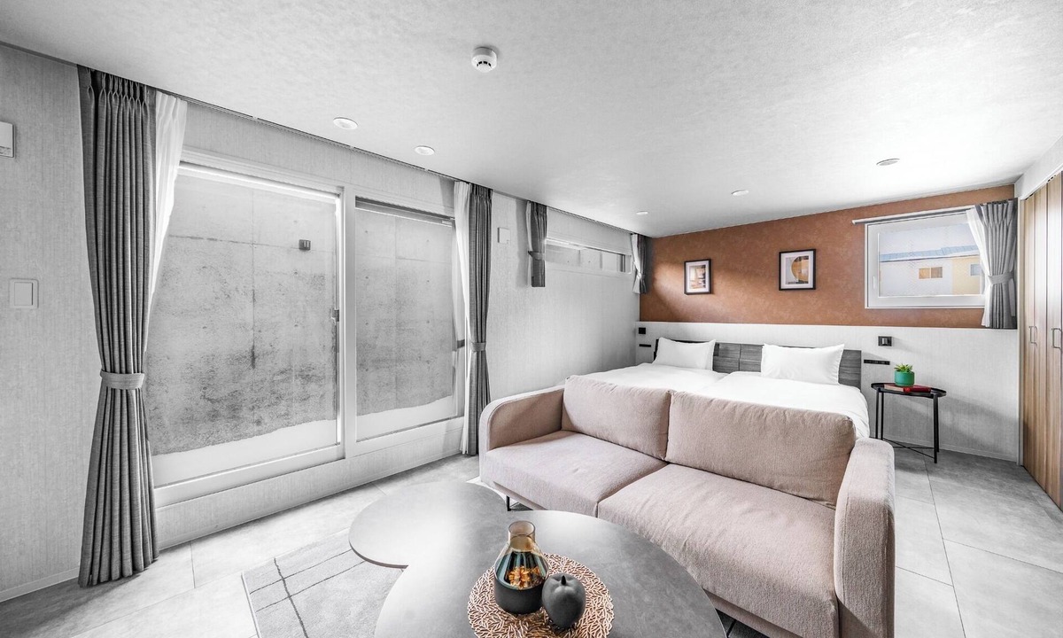 Chitose Apartment | GRAN HILLS 102/Chitose City Hokkaidō