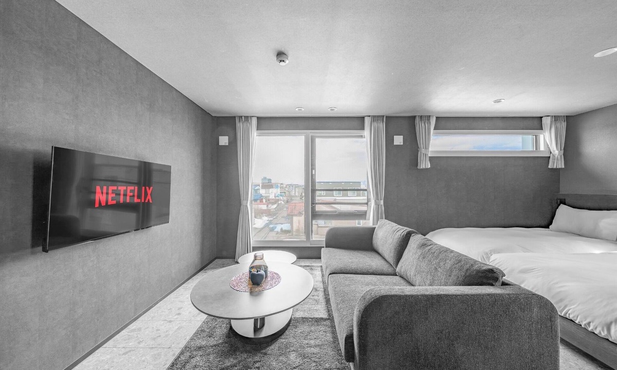 Chitose Apartment | GRAN HILLS 302/Chitose City Hokkaidō