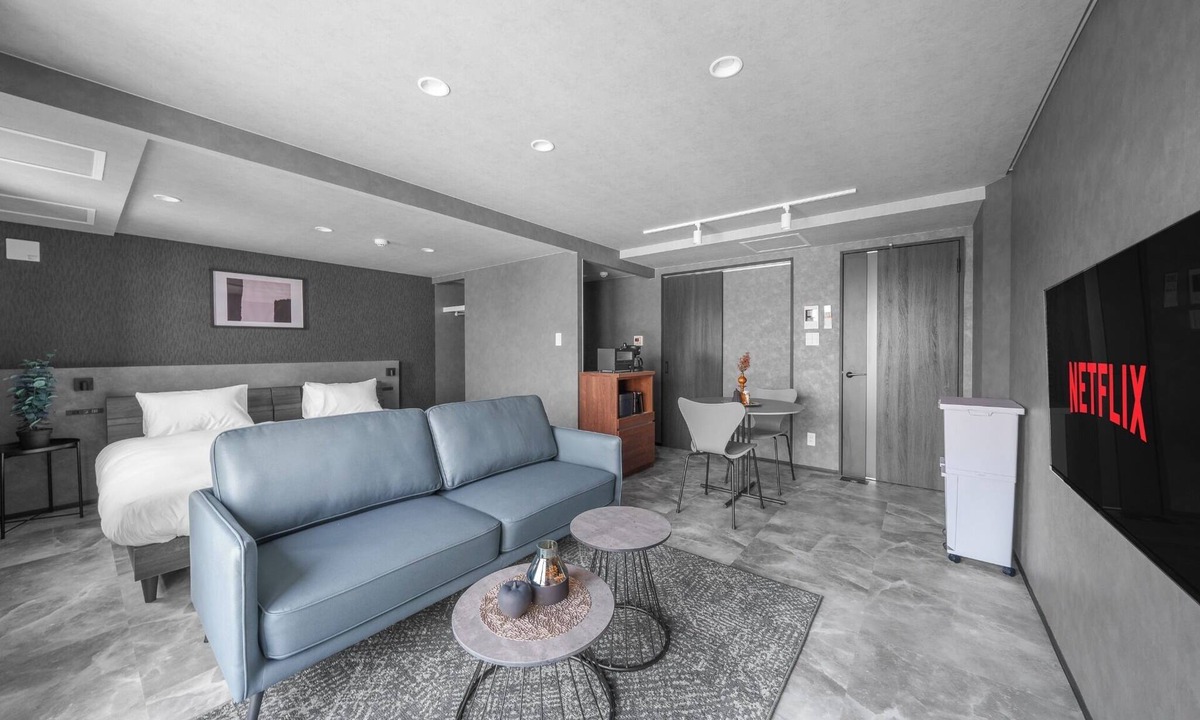 Chitose Apartment | GRAN HILLS 303/Chitose City Hokkaidō