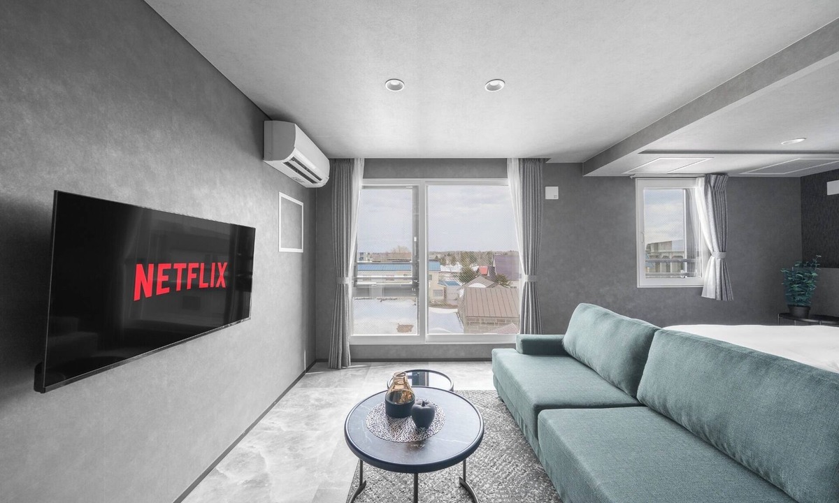Chitose Apartment | GRAN HILLS 403/Chitose City Hokkaidō