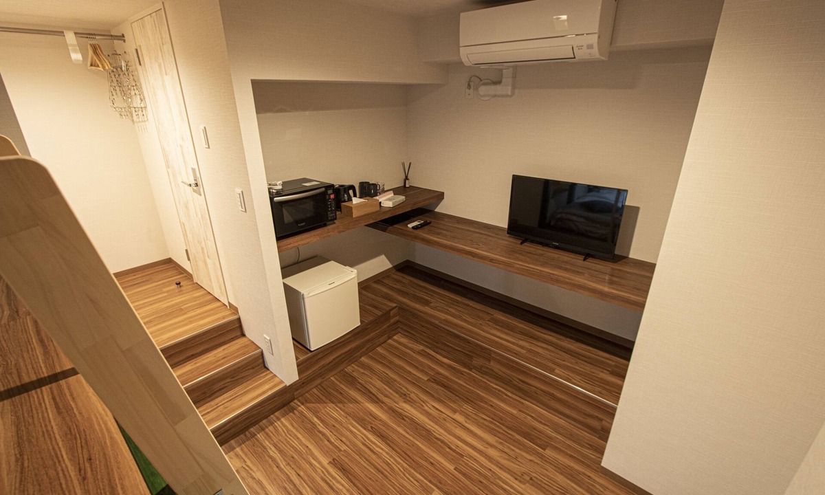 Chinatown House | GRAND CAVE MOTOMACHI