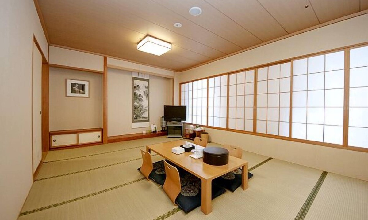 Nayoro Hotel | Grand Hotel Fujika