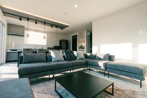 Biei Apartment | Grandeur Biei