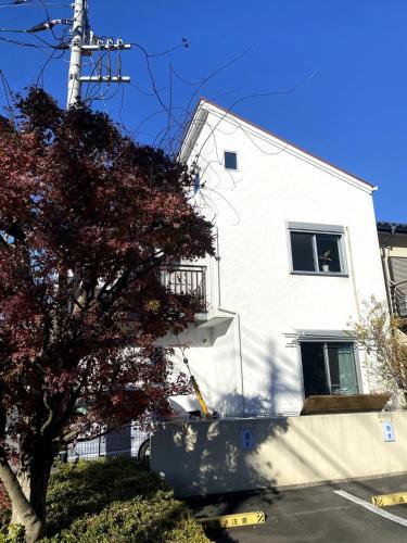 Kodaira House | GreenRoadTokyo Eco spacious House Quiet Private Stay