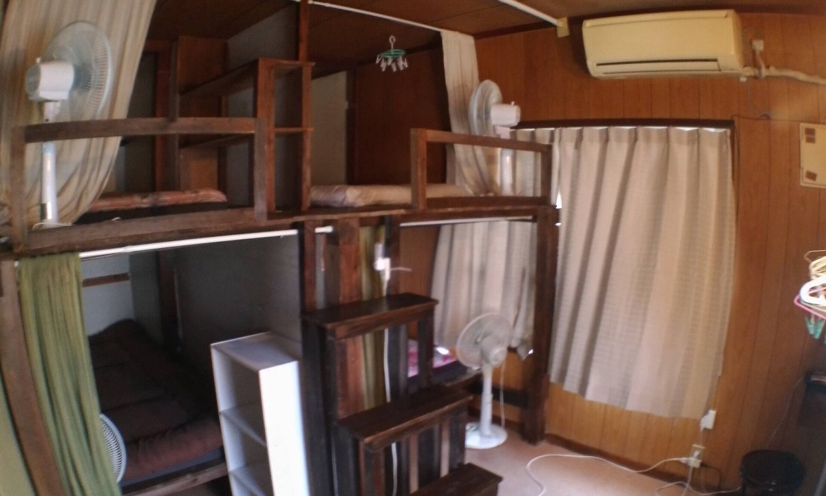 Taketomi-jima Taketomi-cho Hostel | Guest House Connect - Hostel