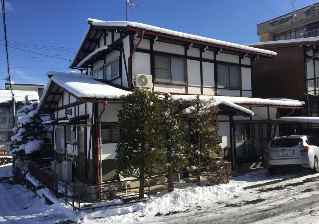 Hida Takayama Onsen Apartment | Guest House Hinode