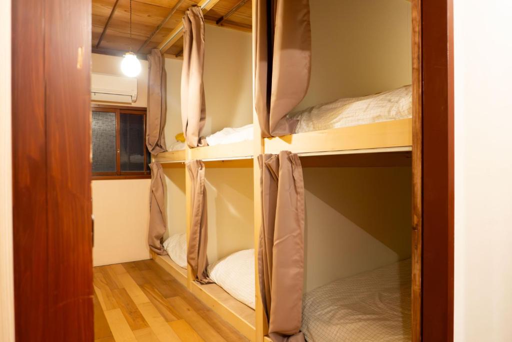 Imaichi Hostel | Guest House KITOEDA