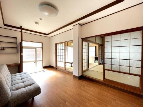 Kamitonda House | Guest House Koyama -南紀白浜&熊野 ゲストハウス 小山- ペット可