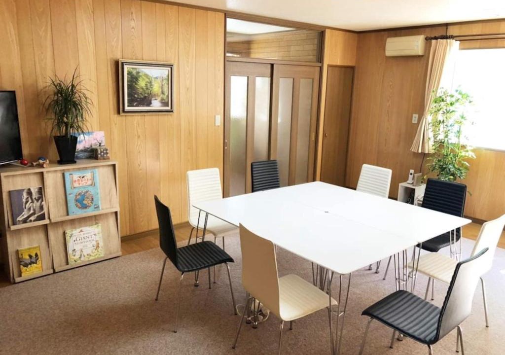 Kushiro Apartment | Guest House Nusa - Vacation STAY 12651