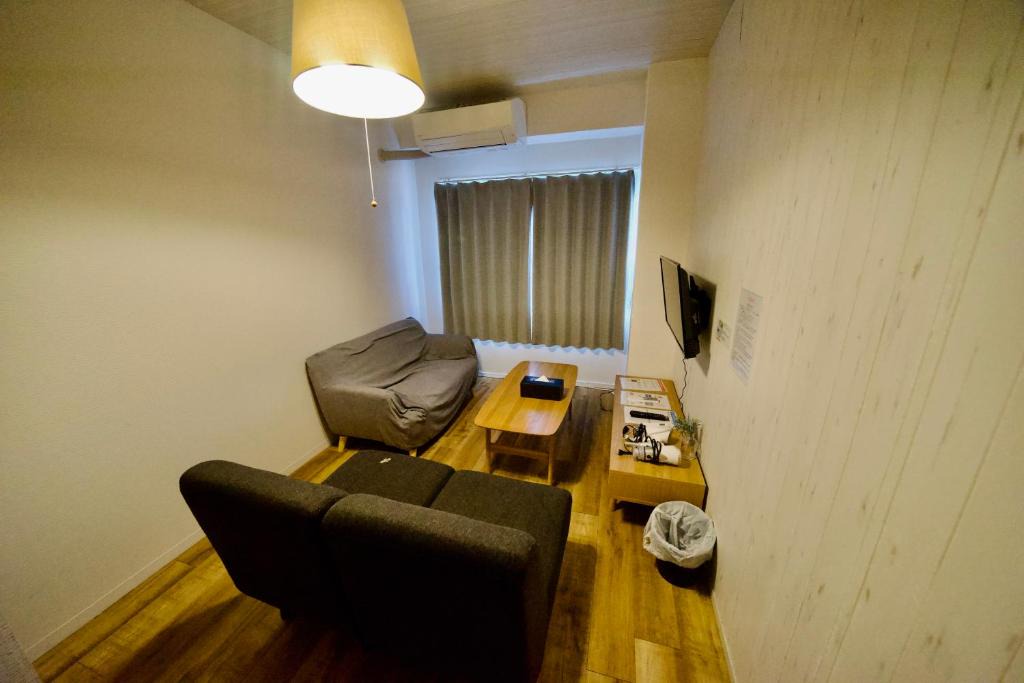 Sakae Apartment | Guest House Re-worth Yabacho1 402