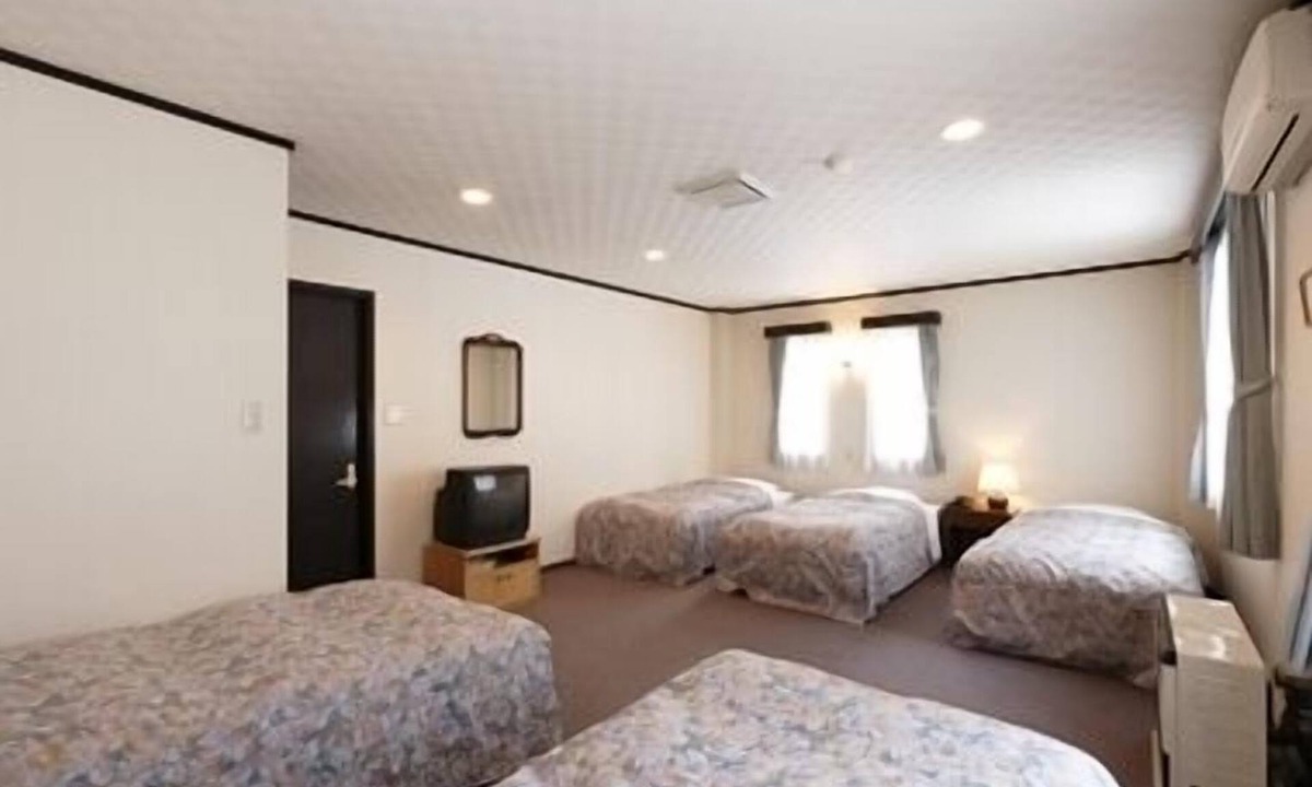 Kiso House | Guesthouse Hilltop