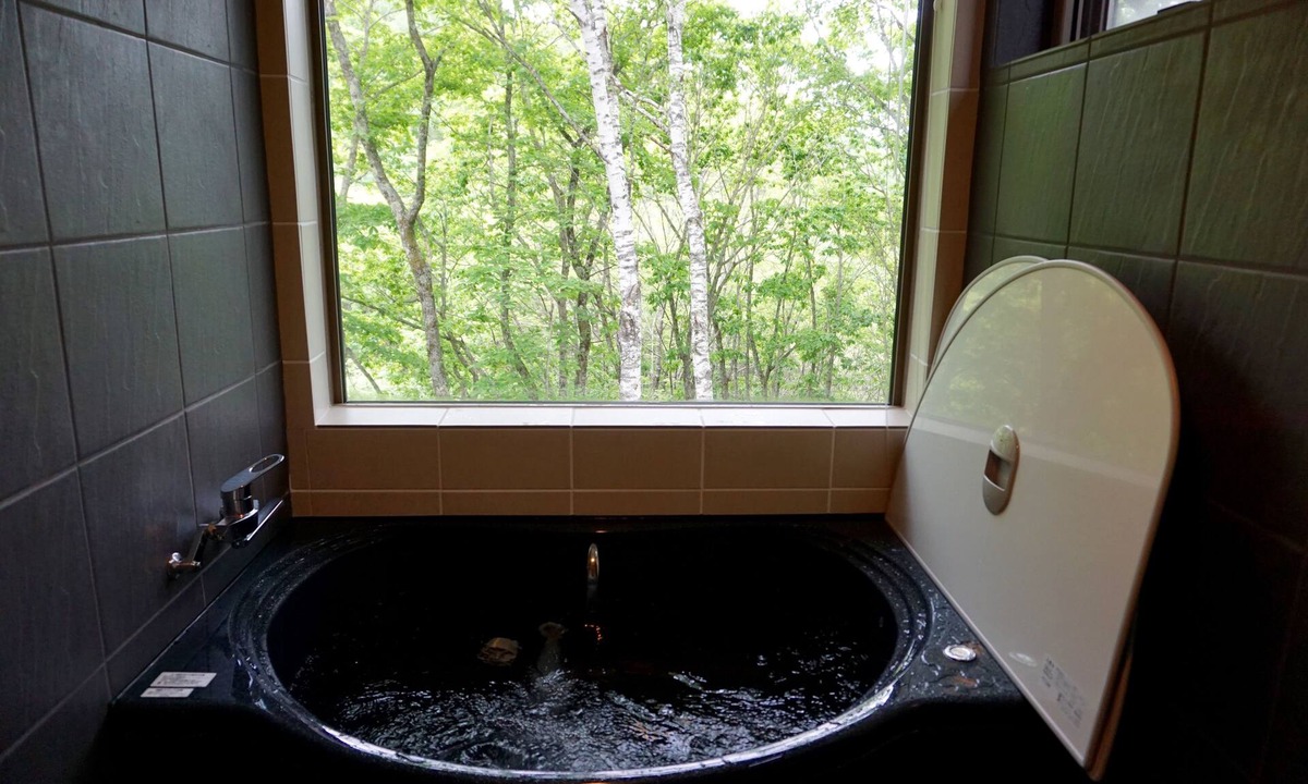 Chino House | Guesthouse Kreutzer