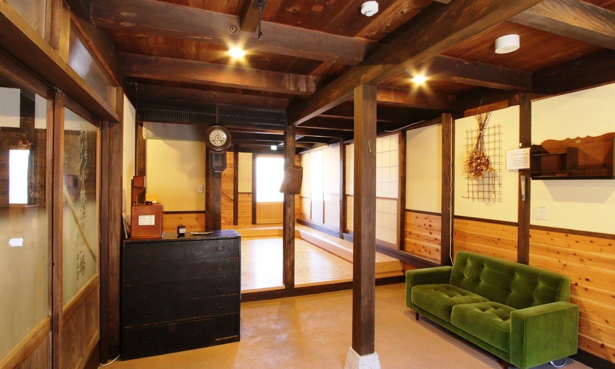 Ena Hostel | GUESTHOUSE YANAGIYA - Hostel