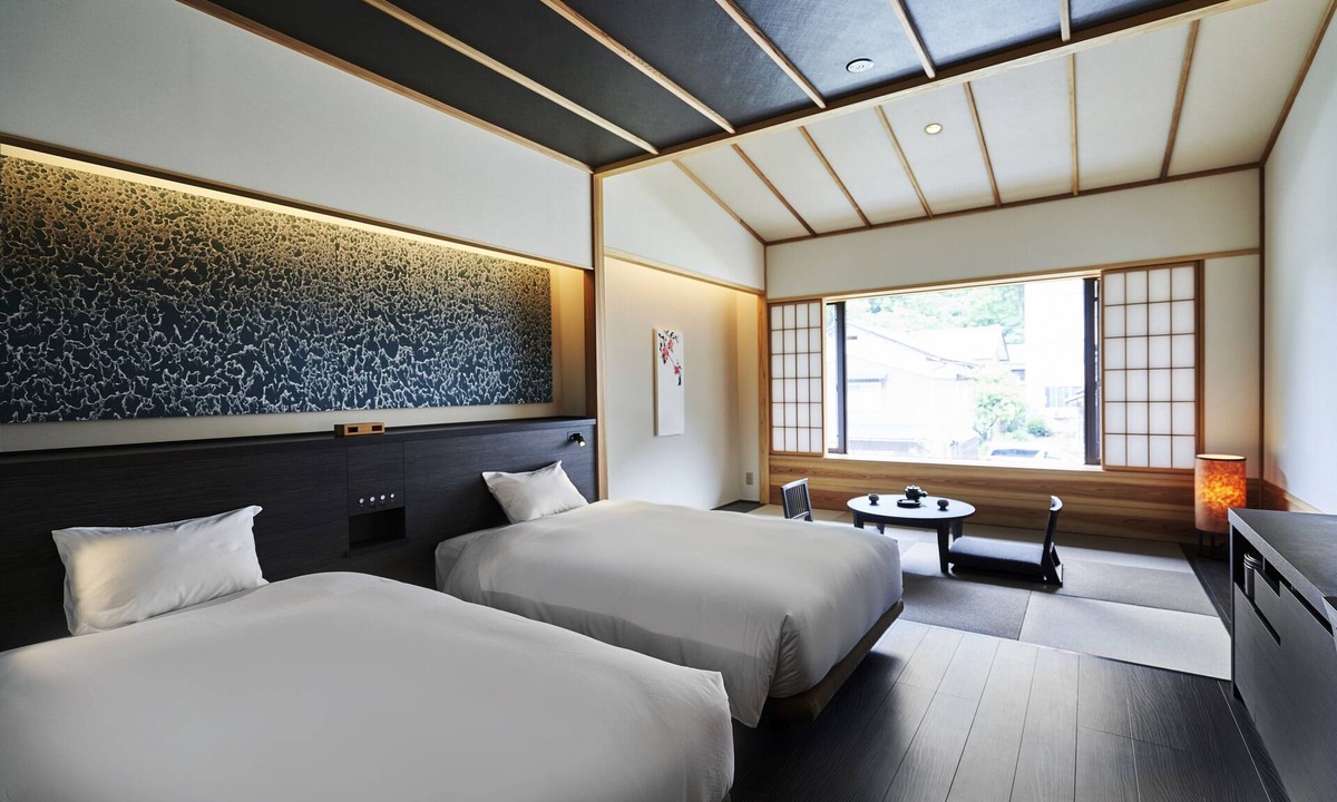 Eiheiji House | Hakujyukan