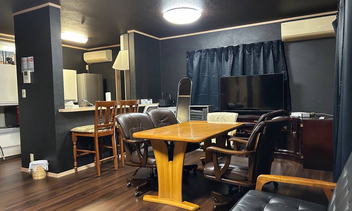 Akiruno House | Hamachidesu how much is this check out 1200 - Hamachidesu/Akiruno Tokyo