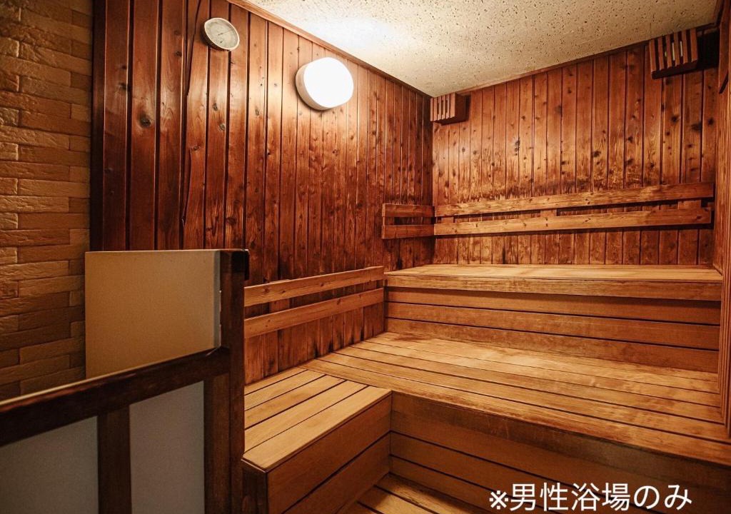 Sasashimacho Hotel | Hamilton Hotel Blue