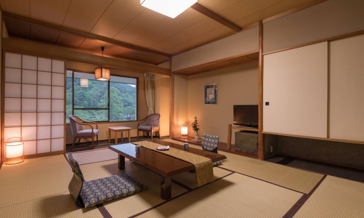 Dai Onsen Hotel | Hanamaki Onsen Hotel Hanamaki