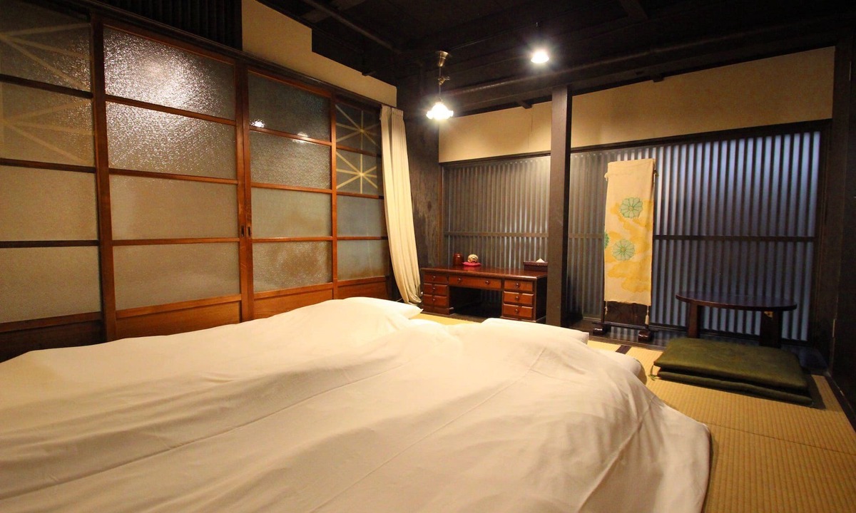 Higashiyama Hostel | HARUYA Higashiyama - Hostel