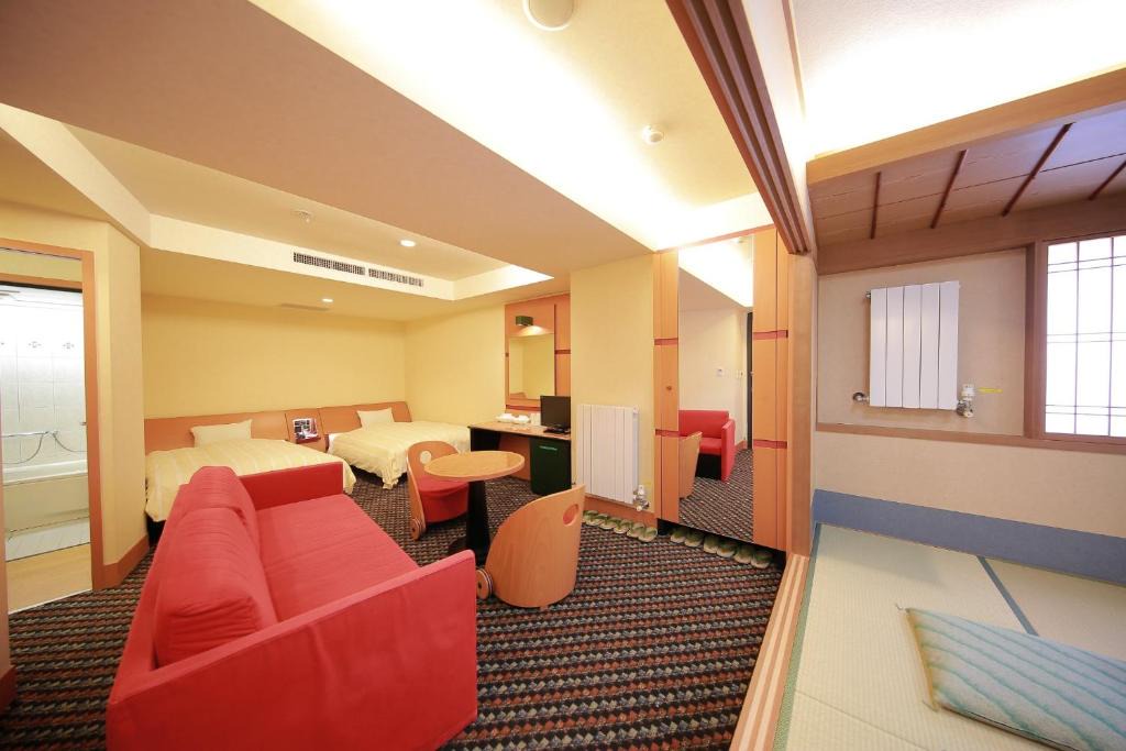 Hashima Hotel | Hashima - Hotel - Vacation STAY 52815v