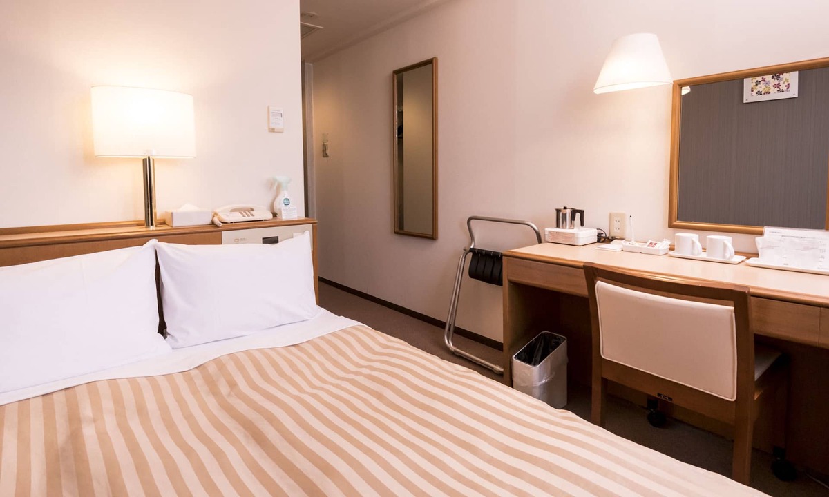 Hashimoto Hotel | Hashimoto Park Hotel