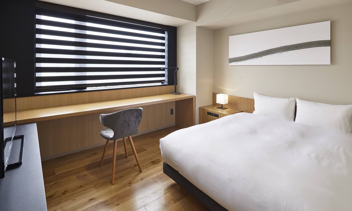 Hirono Hotel | HATAGO INN Fukushima Hirono