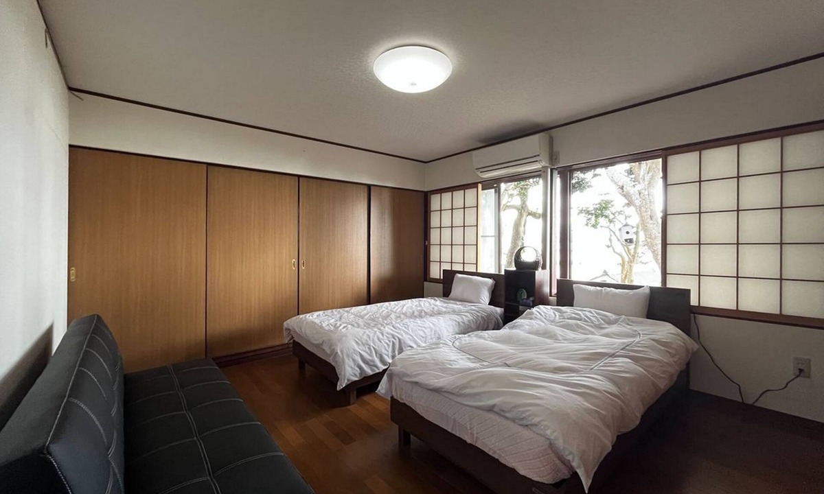 Hakui House | HatagoyaChuube