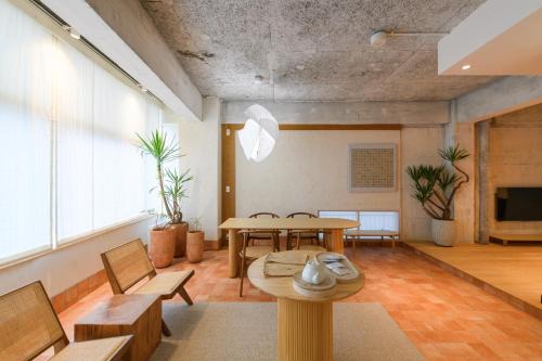 Fukui Apartment | HATTO hotel