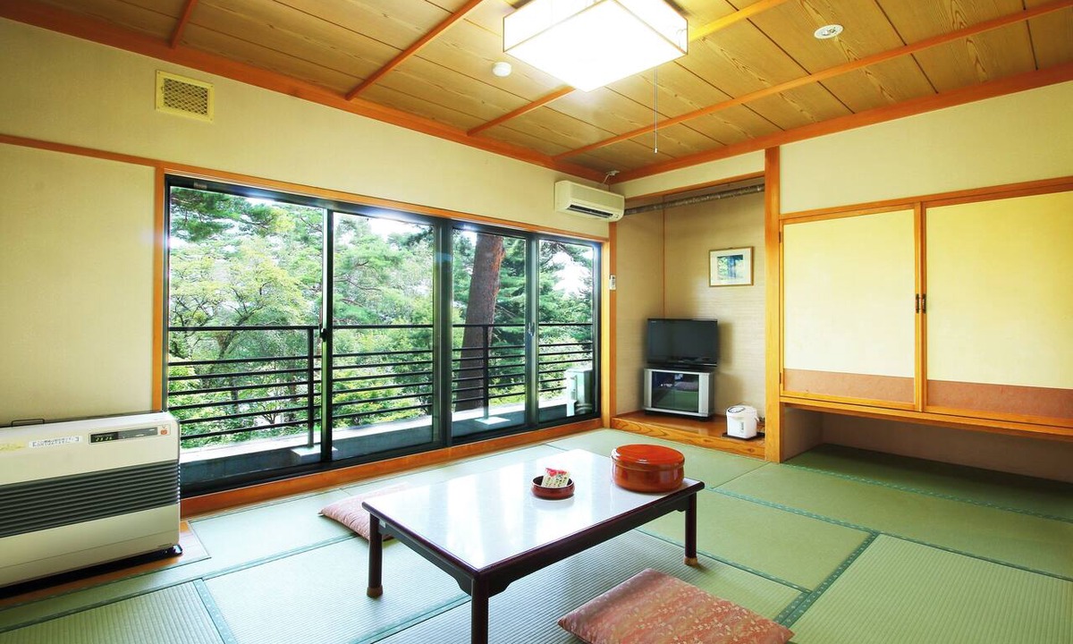 Akaho Hotel | Hayataro Onsen Komagane Retreat Suzuranso