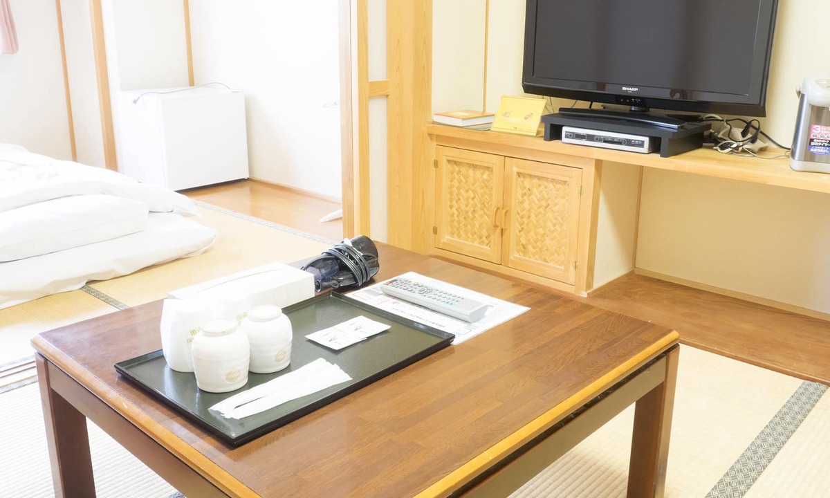 Sugatani Onsen Hotel | Hikone Station Hotel