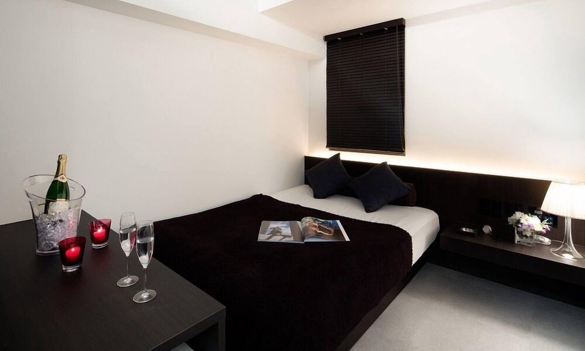 Higashigotanda Hotel | Hills Hotel Gotanda