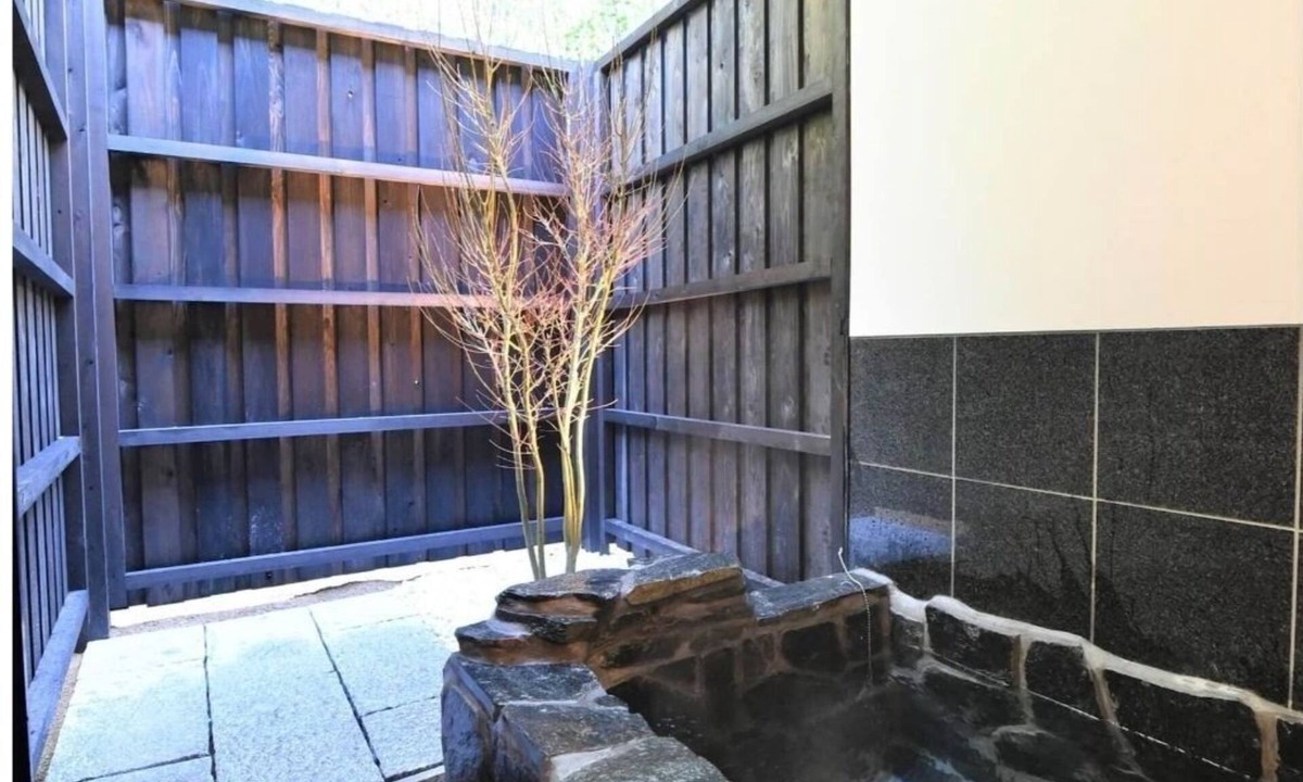 Yufuin Onsen House | Hinataan Momo Japanese style studio room/Yufu Ōita