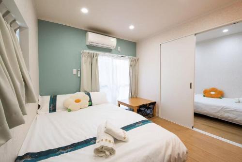 Nagareyama Apartment | Hiregasaki, Nagareyama 2号 CB0439