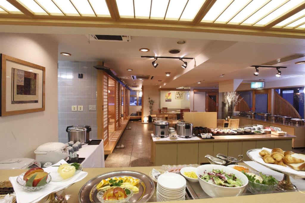 Hirosaki Hotel | Hirosaki Plaza Hotel