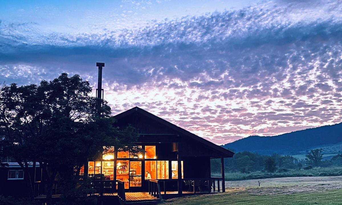 Hachimantai House | Hoshifuru Sanso Nanashigure Sanso