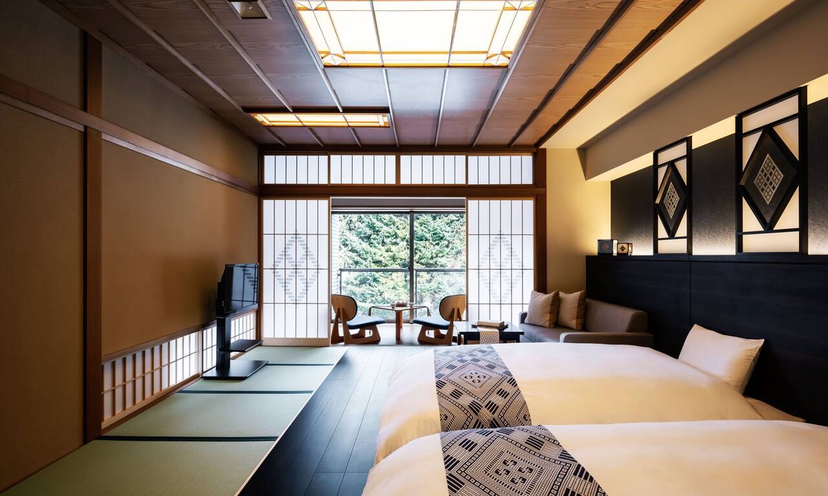 Owani House | Hoshino Resorts KAI Tsugaru