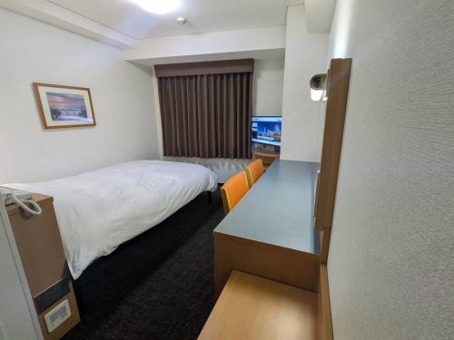 Kannai Hotel | Hotel Alpha-One Yokohama Kannai