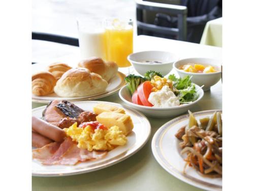 Chitose Hotel | Hotel AreaOne Chitose - Vacation STAY 99100v