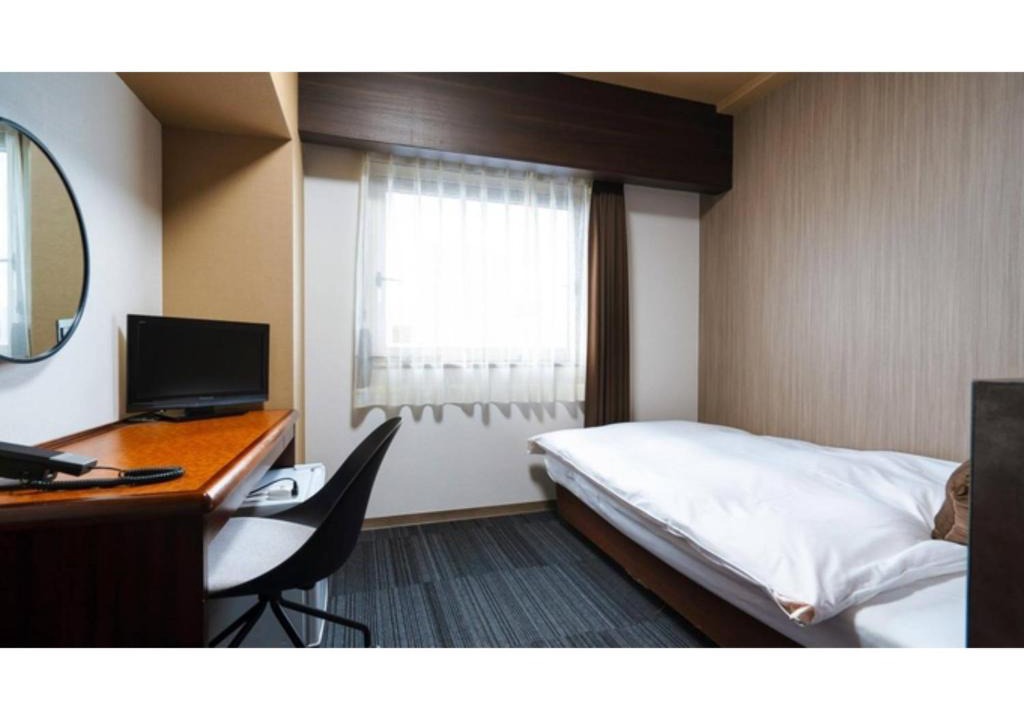 Minamisoma Hotel | Hotel AreaOne Minamisoma - Vacation STAY 56229v