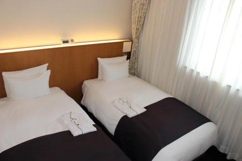 Kakunodate Hotel | Hotel B4T Kakunodate