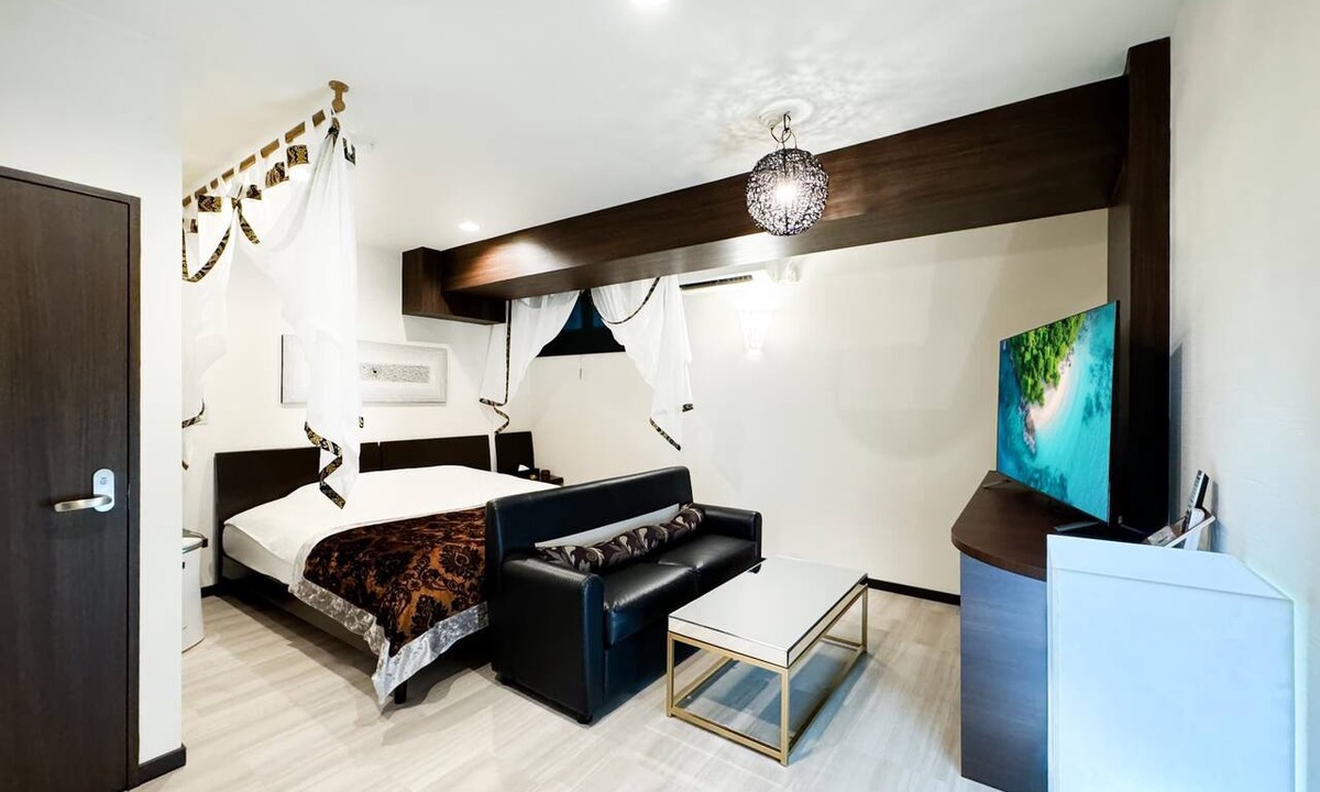 Matsudo Hotel | Hotel Bali Bali Matsudo