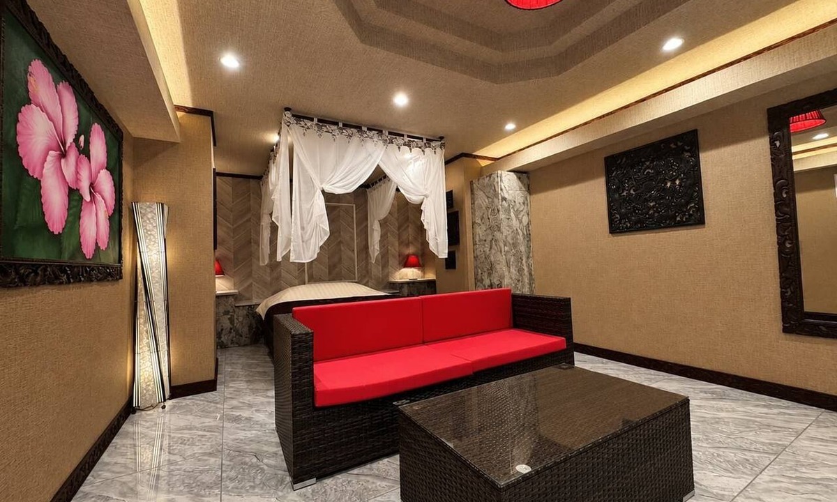Iwatsuki Hotel | Hotel BaliBali iwatsuki