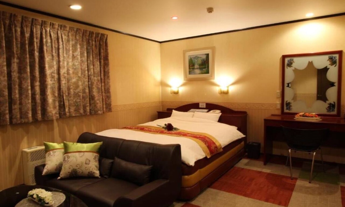 Daisen Hotel | hotel dolphia – Adults Only