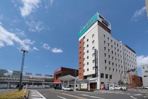 Fukui Hotel | Hotel Econo Fukui Station