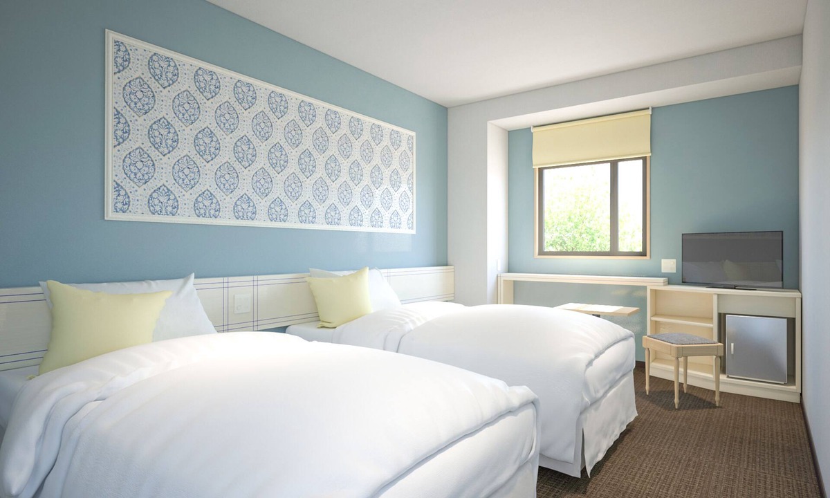 Maihama Hotel | Hotel Eurasia Maihama Annex