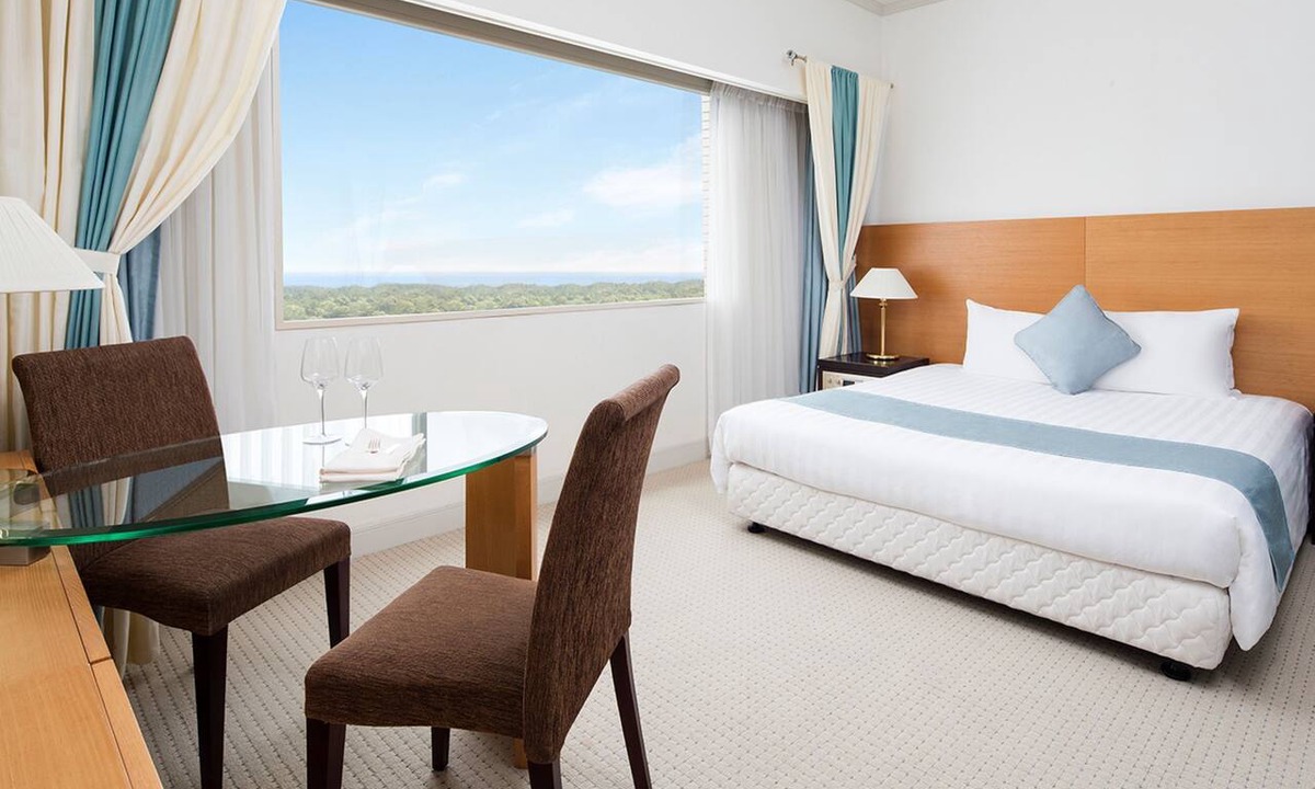 Makuhari Hotel | Hotel Francs
