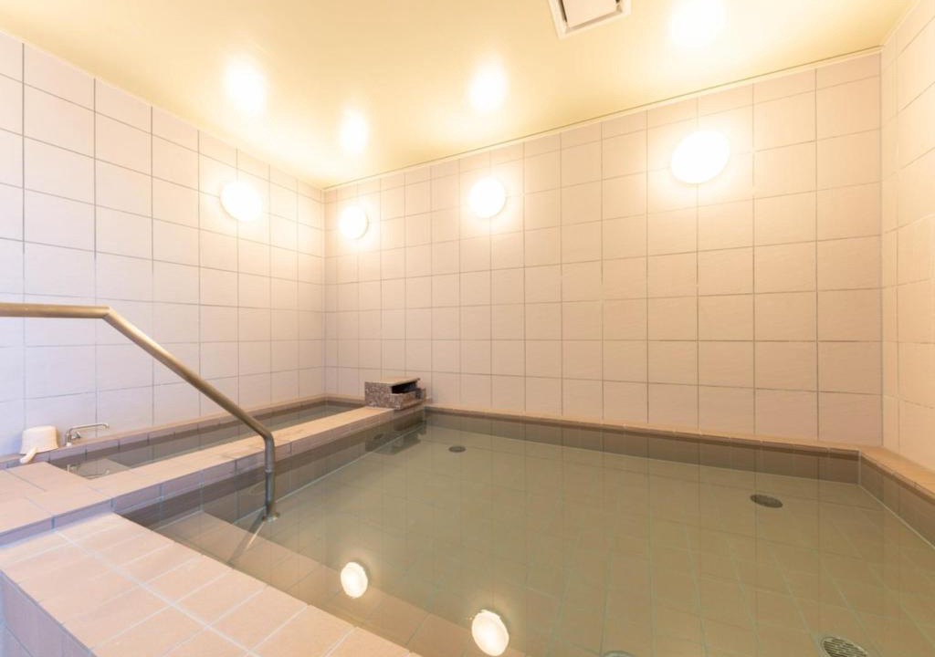 Kumagaya Hotel | HOTEL GLANY's KUMAGAYA - Vacation STAY 27269v