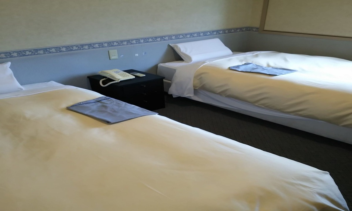Hirosaki Hotel | Hotel Hyper Hills Hirosaki