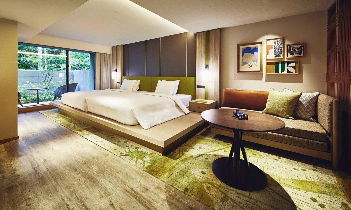Karuizawa Hotel | Hotel Indigo Karuizawa by IHG