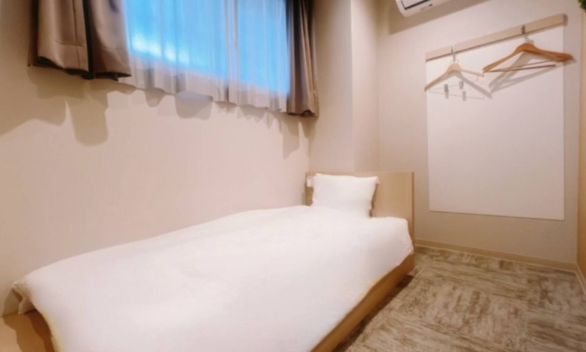 Naka Ward Hotel | Hotel Kiyoshi Nagoya