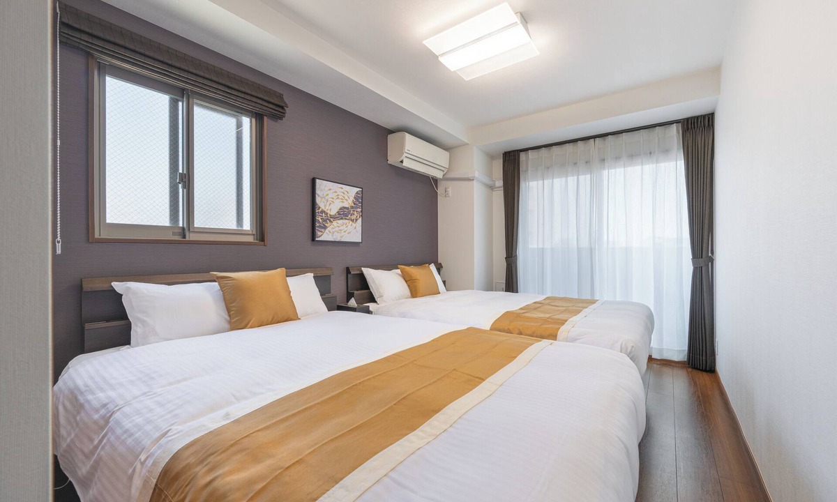 Higashinippori Hotel | HOTEL KOMACHI Higashi Nippori